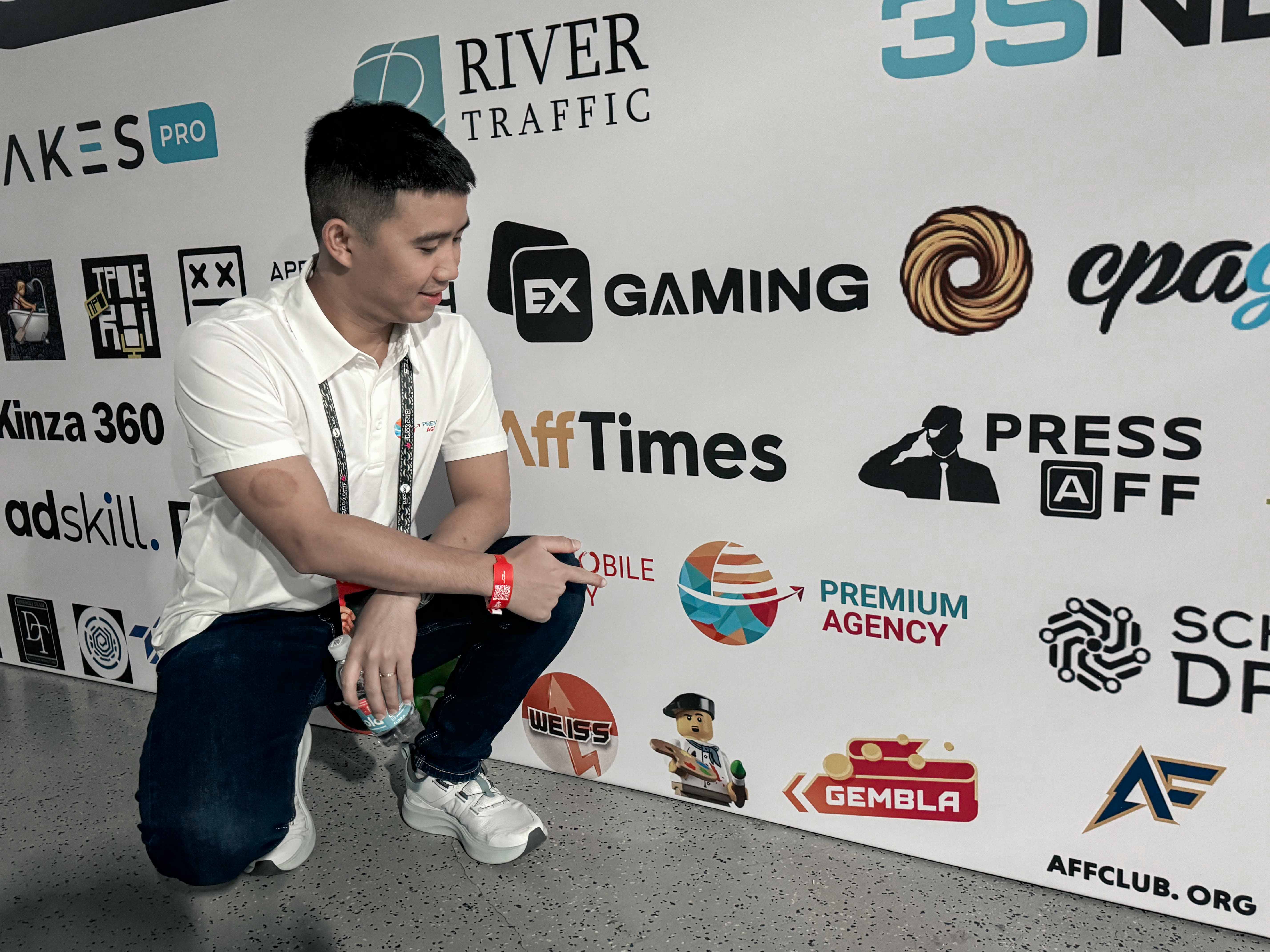 Event photo