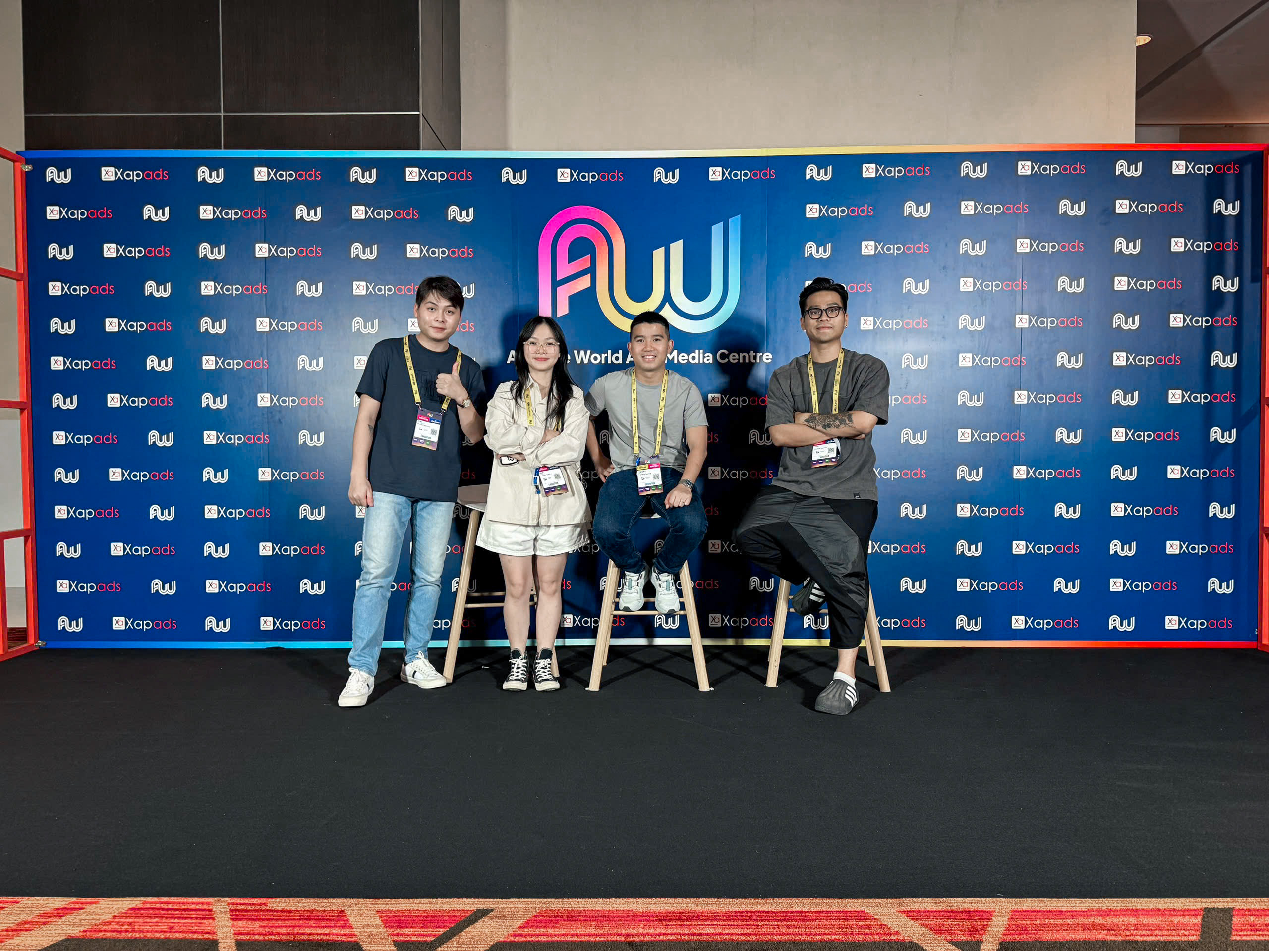 Event photo